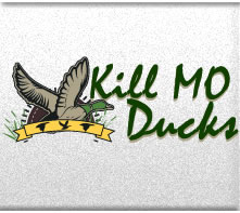 Kill MO Ducks